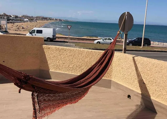 Best View La Mata Beach