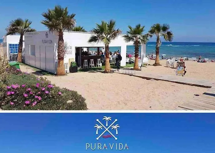 Best View La Mata Beach