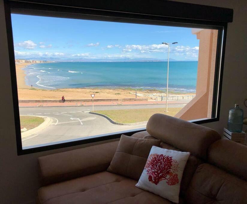 View La Mata Holiday home