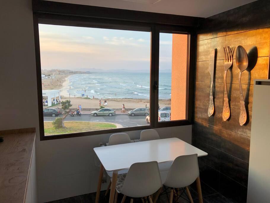 Holiday home View La Mata Torrevieja