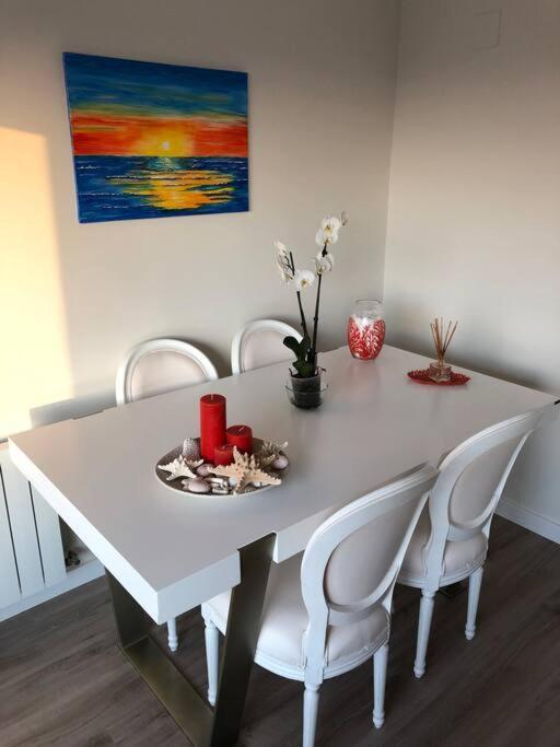 Holiday home View La Mata *