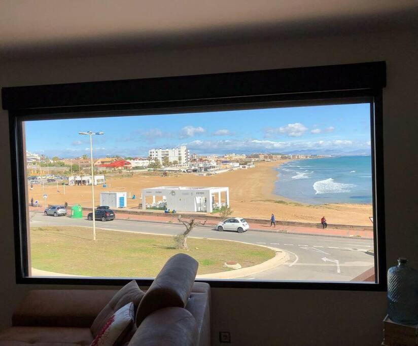 Holiday home View La Mata *