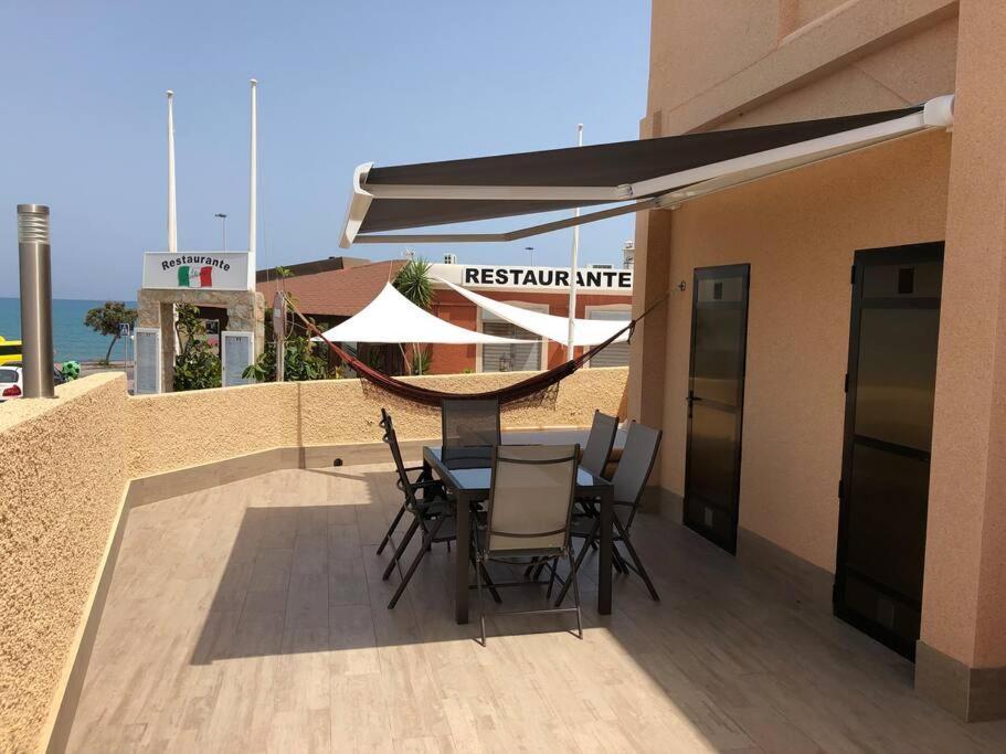 Holiday home View La Mata *