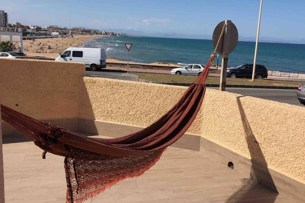 Holiday home View La Mata