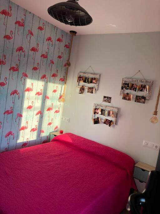 View La Mata Holiday home