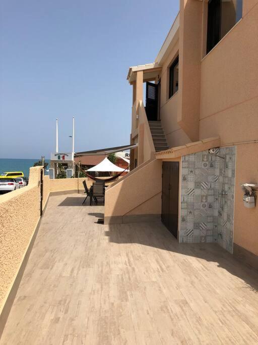 View La Mata *