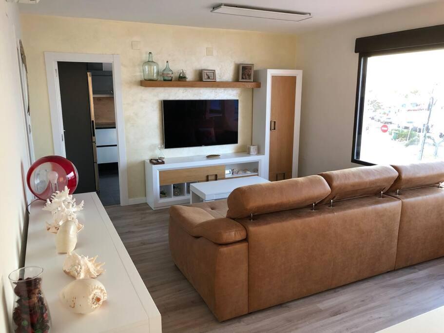 Holiday home View La Mata Torrevieja