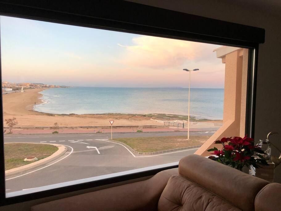 Holiday home View La Mata Torrevieja