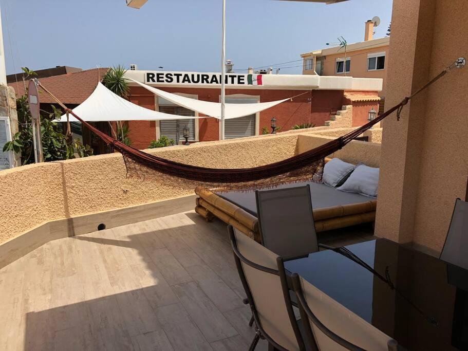 View La Mata
