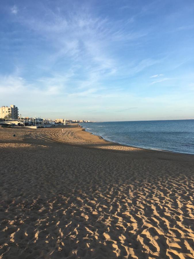 View La Mata