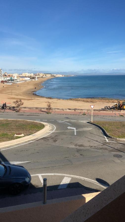 View La Mata * Torrevieja